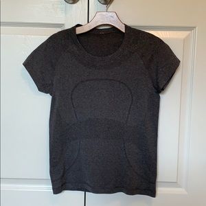 Lululemon swiftly tech t